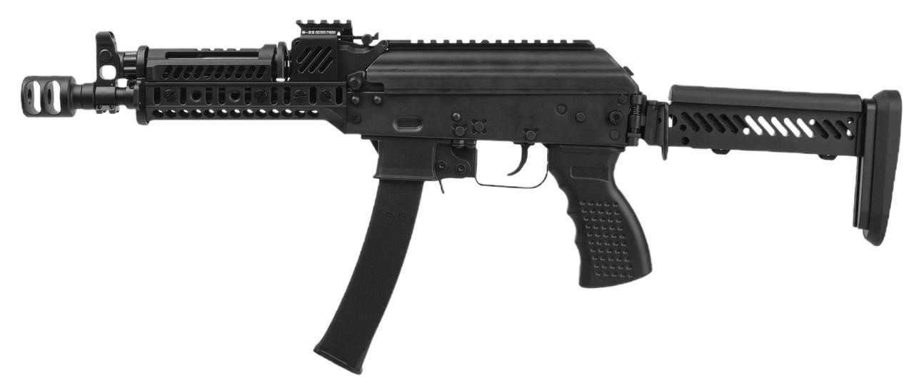 Arcturus製 PP-19-01 ビチャズ 電動ガン ビチャズに新たな選択肢！！Arcturus(アークタウラス)PP-19-01