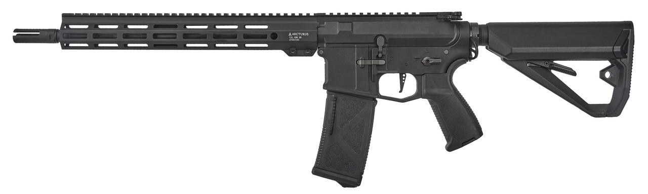 トイガン ARCTURUSSwordMODI*Carbine13.5'AEGLITEMET ARCTURUS Sword® MOD1 Carbine 13.5