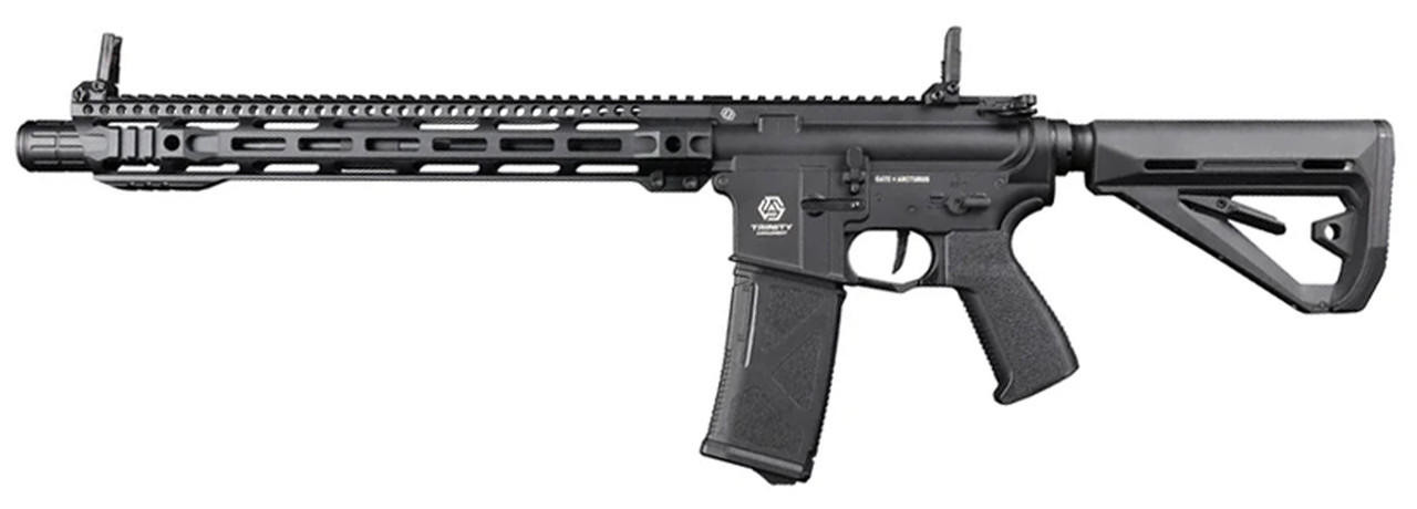 新品未開封　Glamorous Air TRINITY AIM-FN033 Arcturus Trinity Armament Alpha 15.3