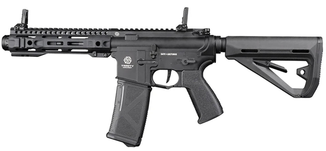 Arcturus Trinity Armament Alpha SBR 7.9