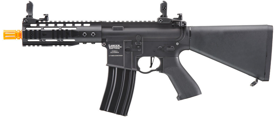 Lancer Tactical Proline 7