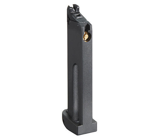 KJ 0 ⁄ マガジン – CO2 WORKS Works Airsoft | Magazine KP-16 GD6-JP