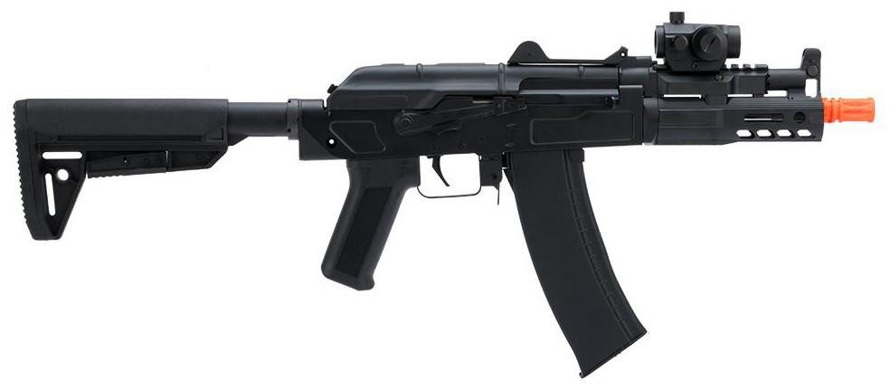 EMG Helios Sharps Bros SLR Rifleworks Licensed MB47 SOLO 5.4