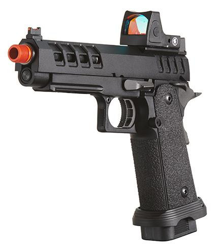 Lancer Tactical Heracles Hi-Capa - Thumbnail 5
