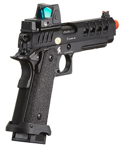 Lancer Tactical Heracles Hi-Capa