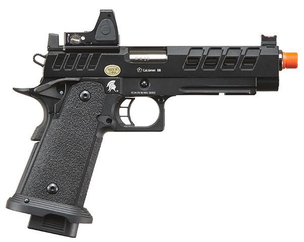 Lancer Tactical Heracles Hi-Capa - Thumbnail 2