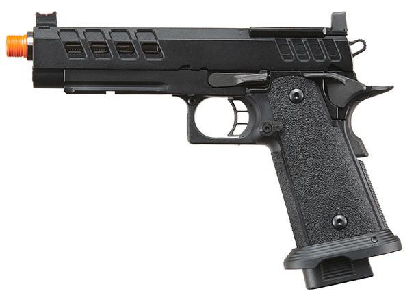 Lancer Tactical Heracles Hi-Capa Gas Blowback Airsoft Pistol