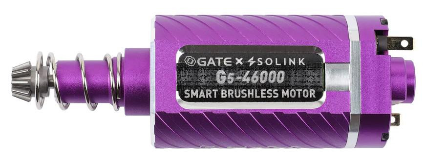 GATE G5 Smart Brushless Motor | Airsoft Station