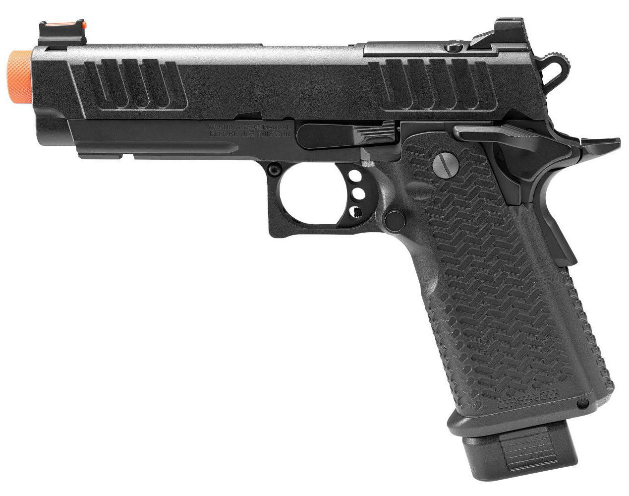 G&G STP45 Airsoft Pistol - Thumbnail 2