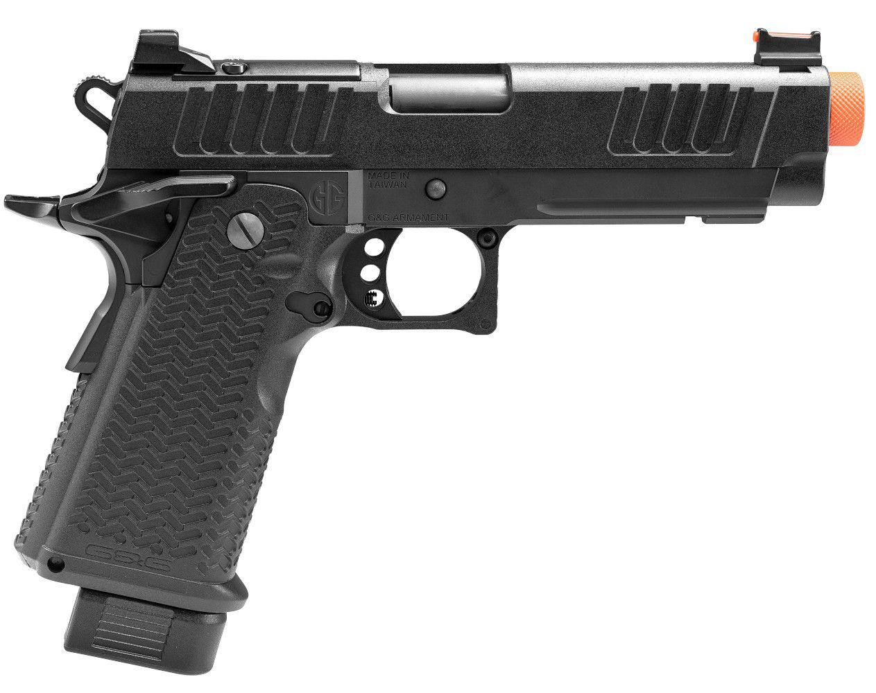 G&G STP45 Airsoft Pistol