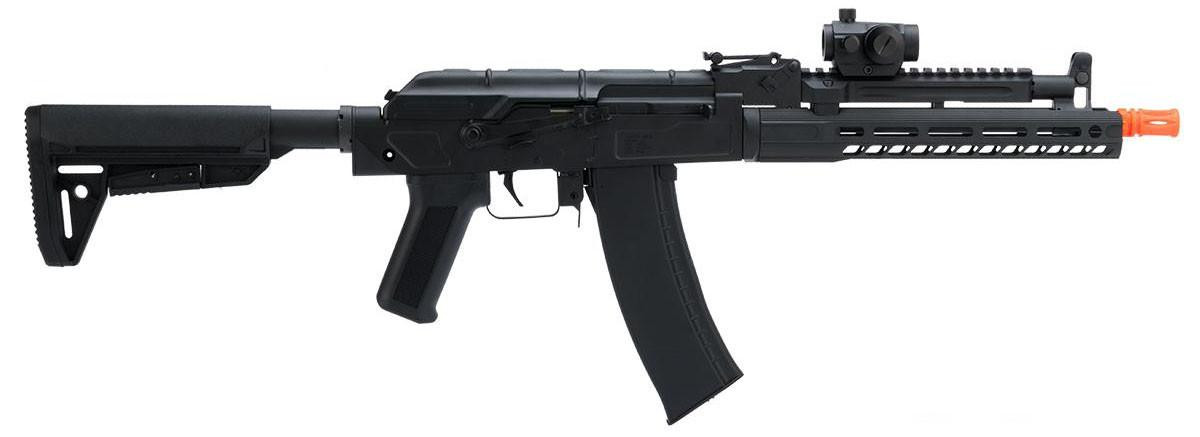 EMG Helios Sharps Bros SLR Rifleworks Licensed MB47 SOLO AEG 9