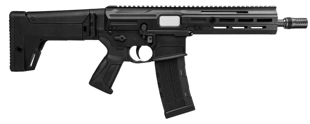 ASGKライフル ASG FLCN 5.56 Sportline AEG Airsoft Rifle, Black | Airsoft