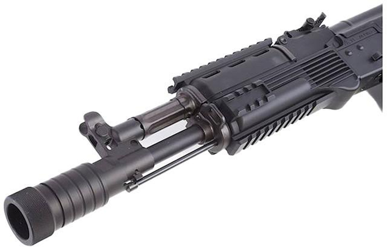 Tokyo Marui AK102 Next Generation Recoil Shock EBB AEG