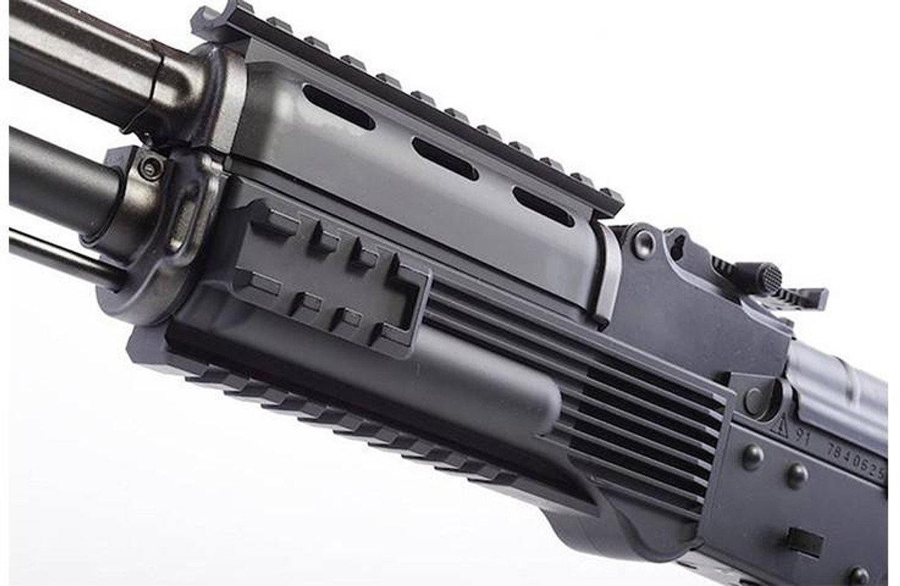 Tokyo Marui AK102 Next Generation Recoil Shock EBB AEG