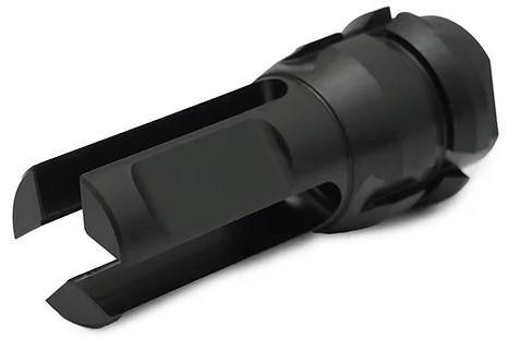 PTS Syndicate Dead Air Sandman-K US Mock Suppressor, Black