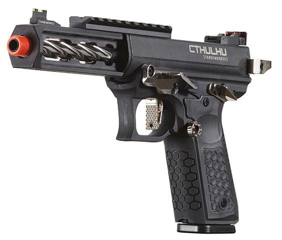 Lancer Tactical Tandemkross CTHULHU GBB Pistol Magazine