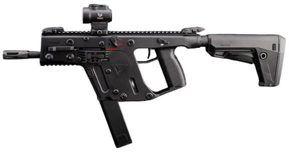 Krytac Kriss Vector - Thumbnail 2