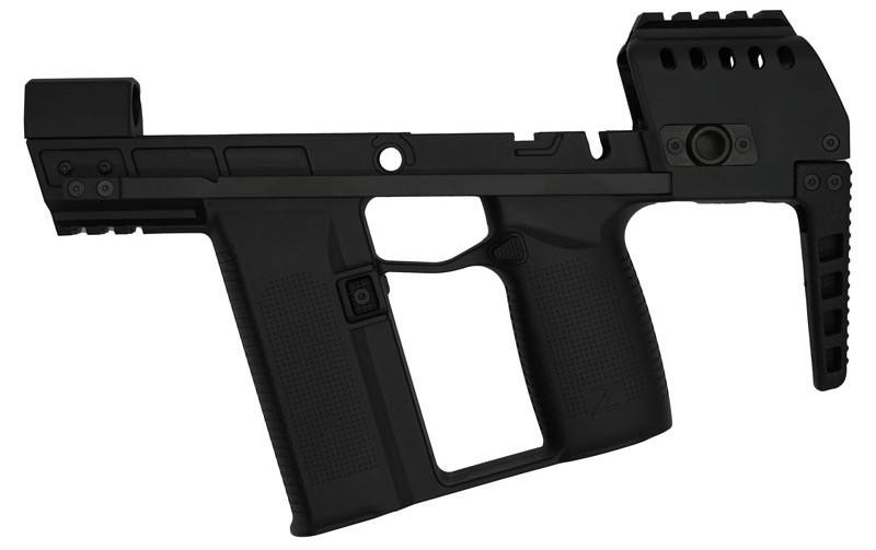 KWA ATP-Z Carbine Kit, Black | Airsoft Station