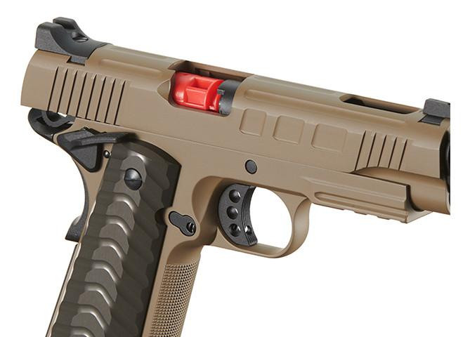 トイガン m45 CQP M45CQP | Carbon8