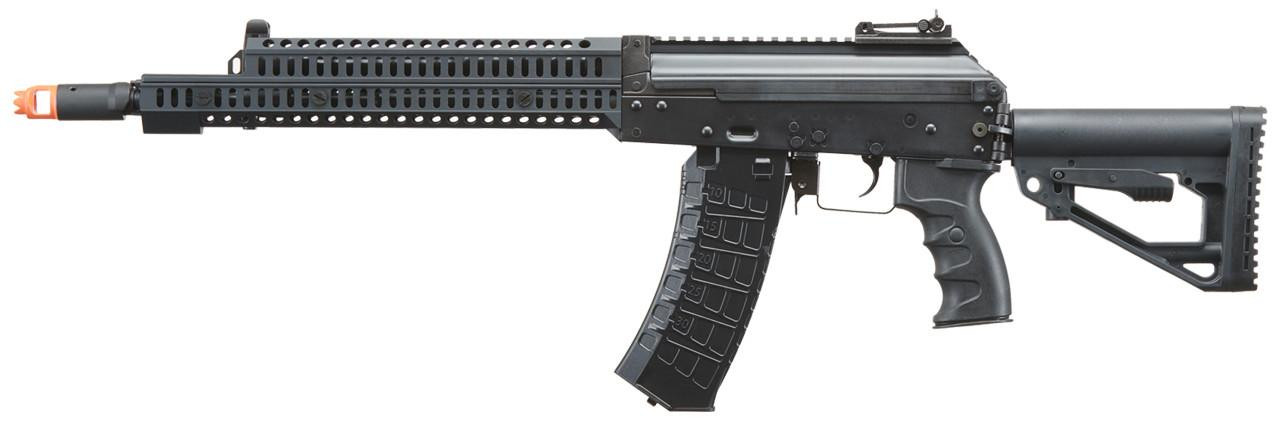 LCT Airsoft ZK12 Tactical Assault Z-Sport 13