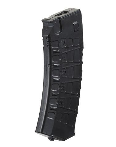 LCT Airsoft ZK12 Tactical Assault Z-Sport 13