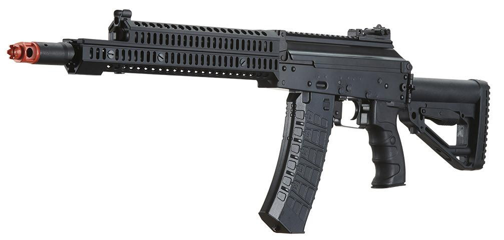 LCT Airsoft ZK12 Tactical Assault Z-Sport 13