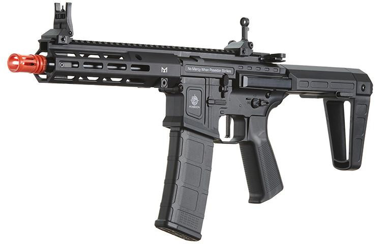 問屋直販 POSEIDON/CSI PUNISHER+ トレーサー&ETCS 電動ガン PDW TAN 5