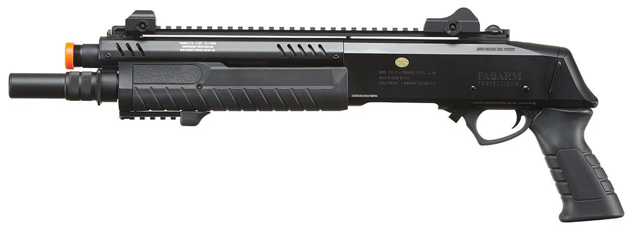 BO Manufacture REP FABARM STF12 Short 11