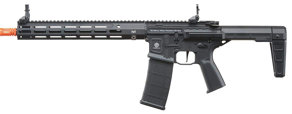 Poseidon Punisher 14