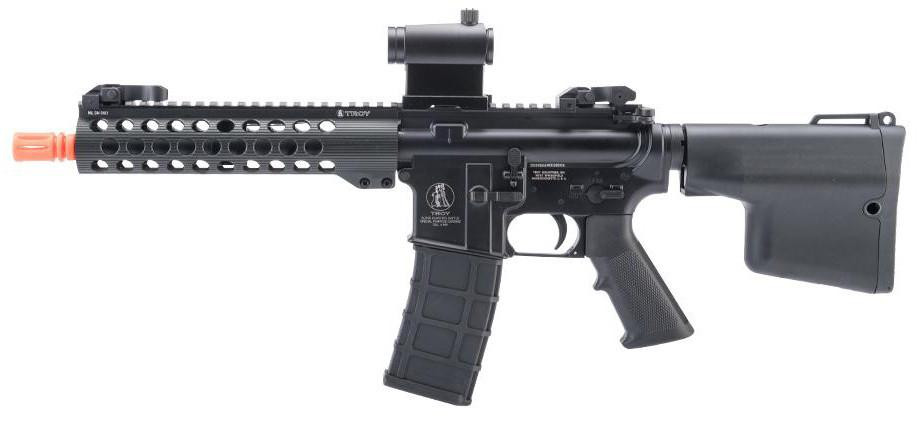 Matrix Troy Industries Licensed 9