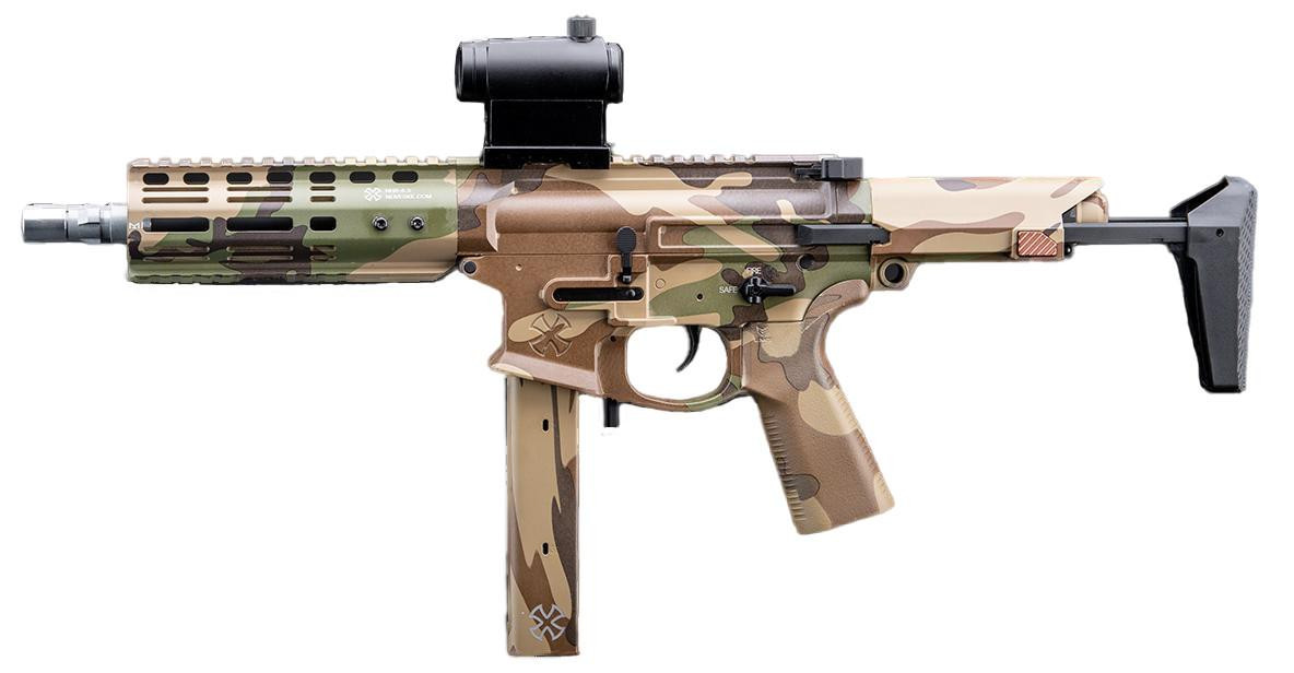 EMG Noveske Space Invader 8.5