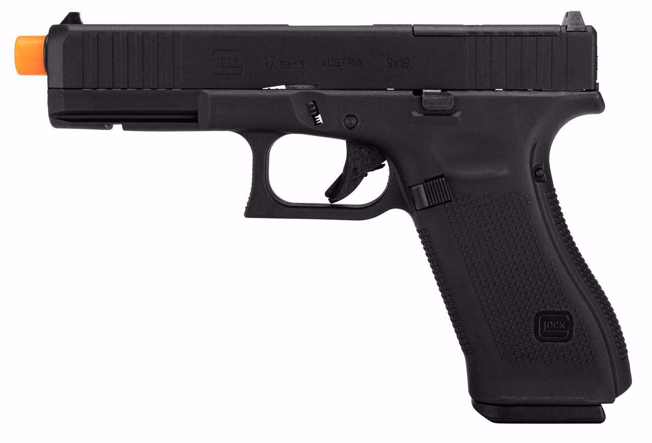 トイガン BATON airsoft GLOCK G17 Gen5 MOS CO2GBB Gunsmith BATON / GLOCK G17 Gen5 MOS CO2GBB 【JASG認定】
