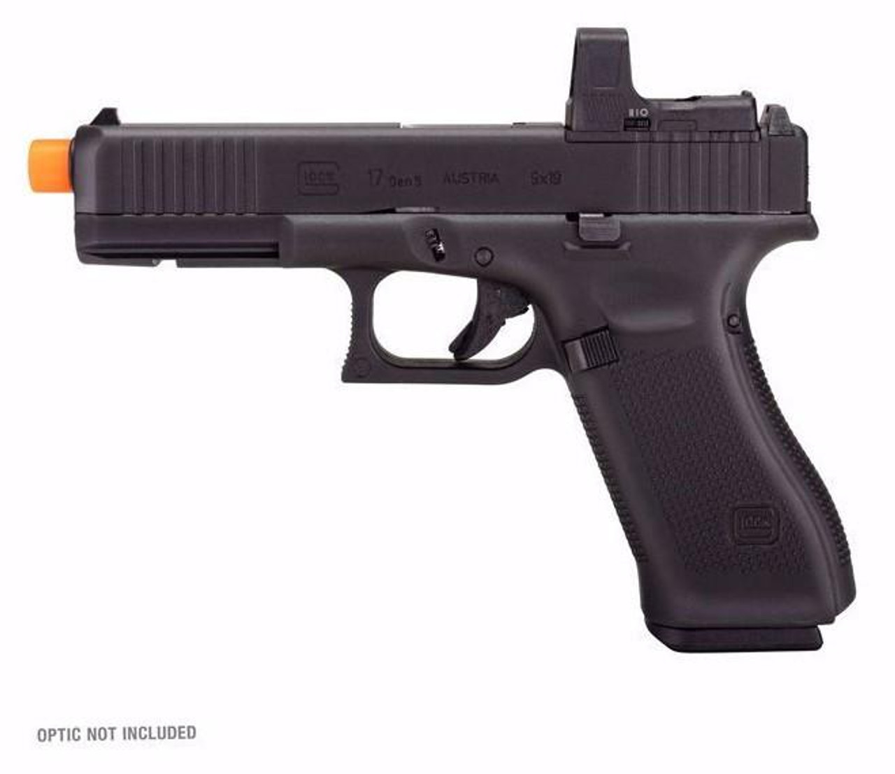 トイガン BATON airsoft GLOCK G17 Gen5 MOS CO2GBB Gunsmith BATON / GLOCK G17 Gen5 MOS CO2GBB 【JASG認定】
