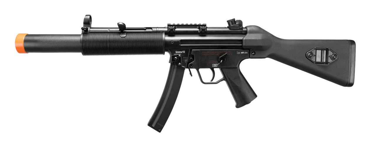 MP5 ガン KaL.9mm black MP5 ガン KaL.9mm black