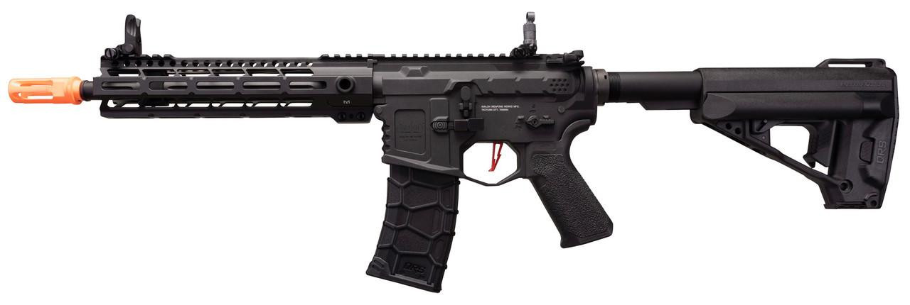 vfc avalon lipo c rating Samurai Edge CQB Airsoft Rifle w/ Gate Aster, Black Does Higher C Rating Really