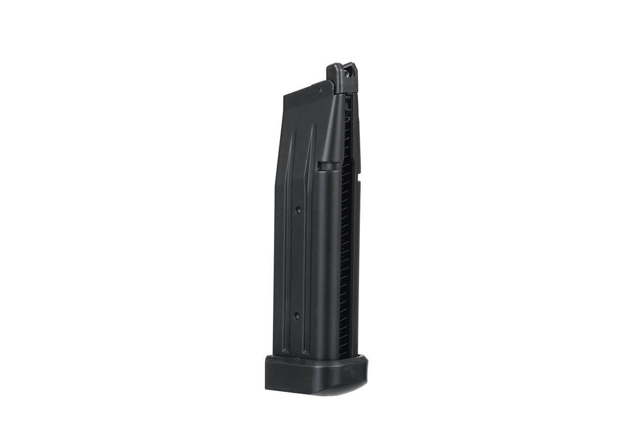 Arcturus 31rds Ambi Spec Hi-Capa Gas Magazine w/ Super Enhanced