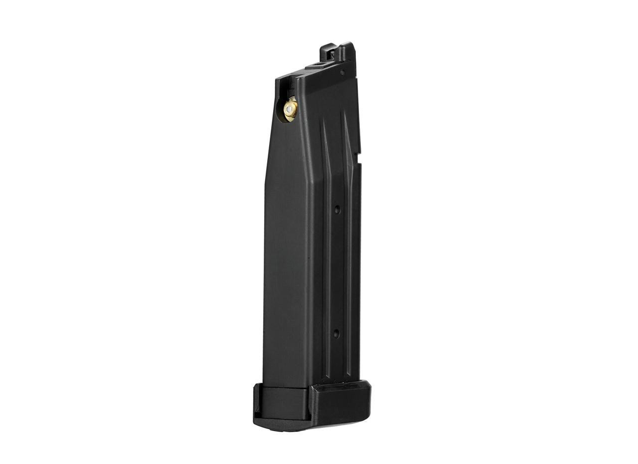 Arcturus 31rds Ambi Spec Hi-Capa Gas Magazine w/ Super Enhanced