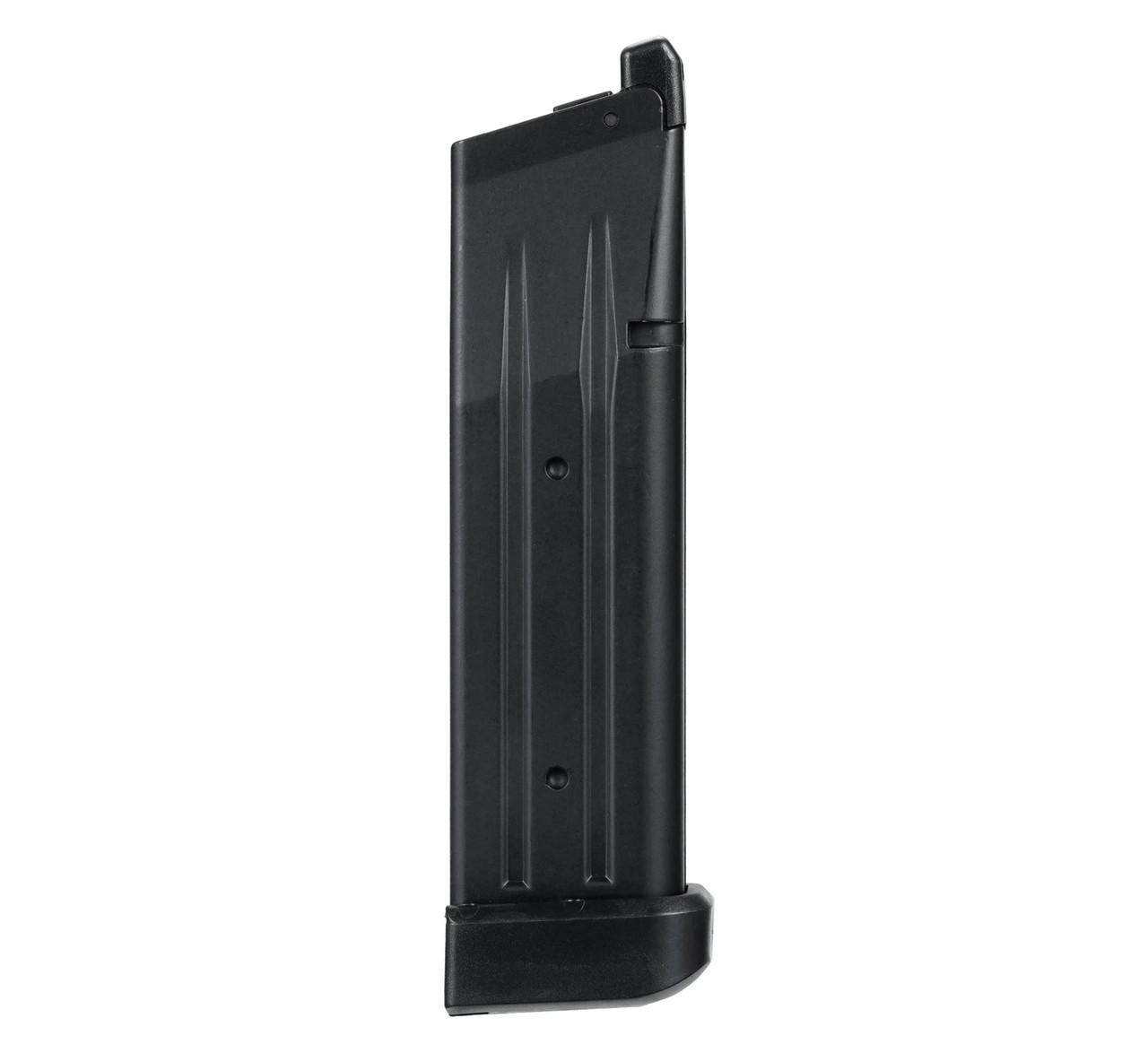 Arcturus 31rds Ambi Spec Hi-Capa Gas Magazine w/ Super Enhanced