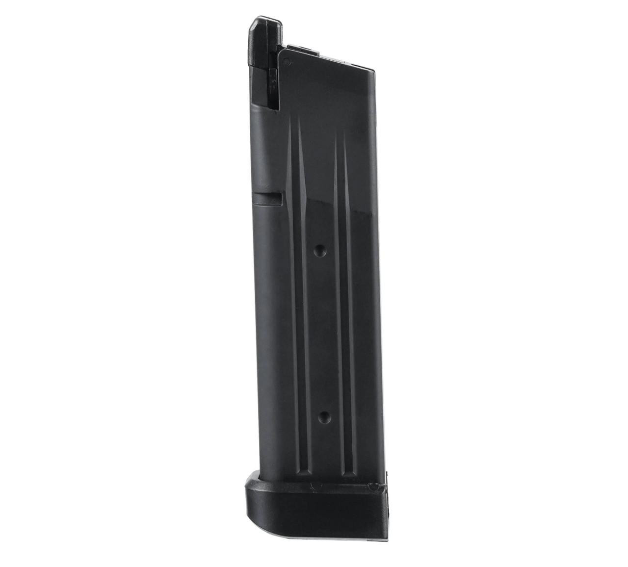 Arcturus 31rds Ambi Spec Hi-Capa Gas Magazine w/ Super Enhanced