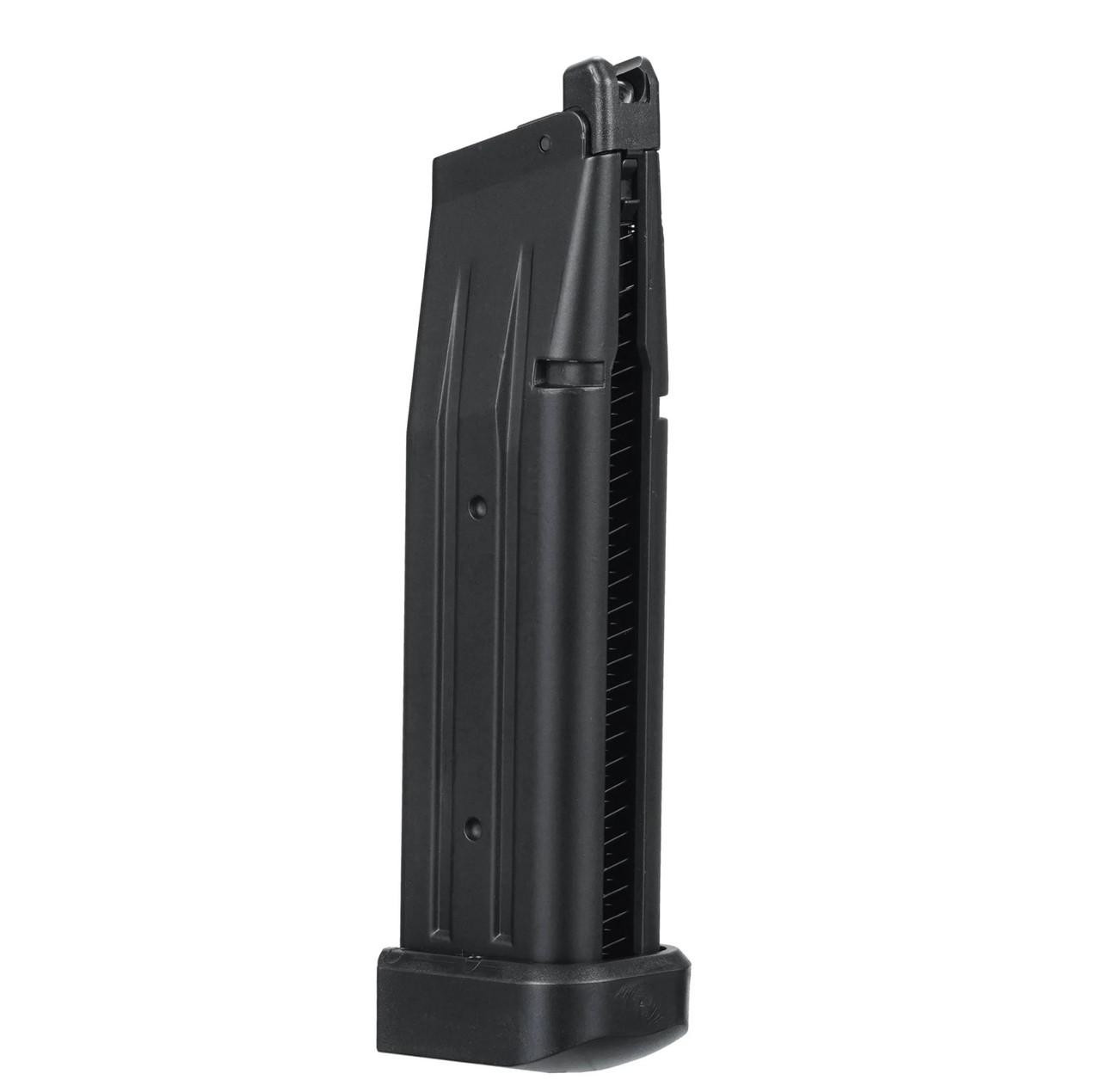 Arcturus 31rds Ambi Spec Hi-Capa Gas Magazine w/ Super Enhanced