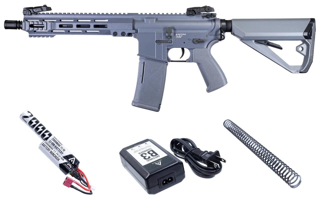Arcturus LWT MK-I Airsoft Rifle