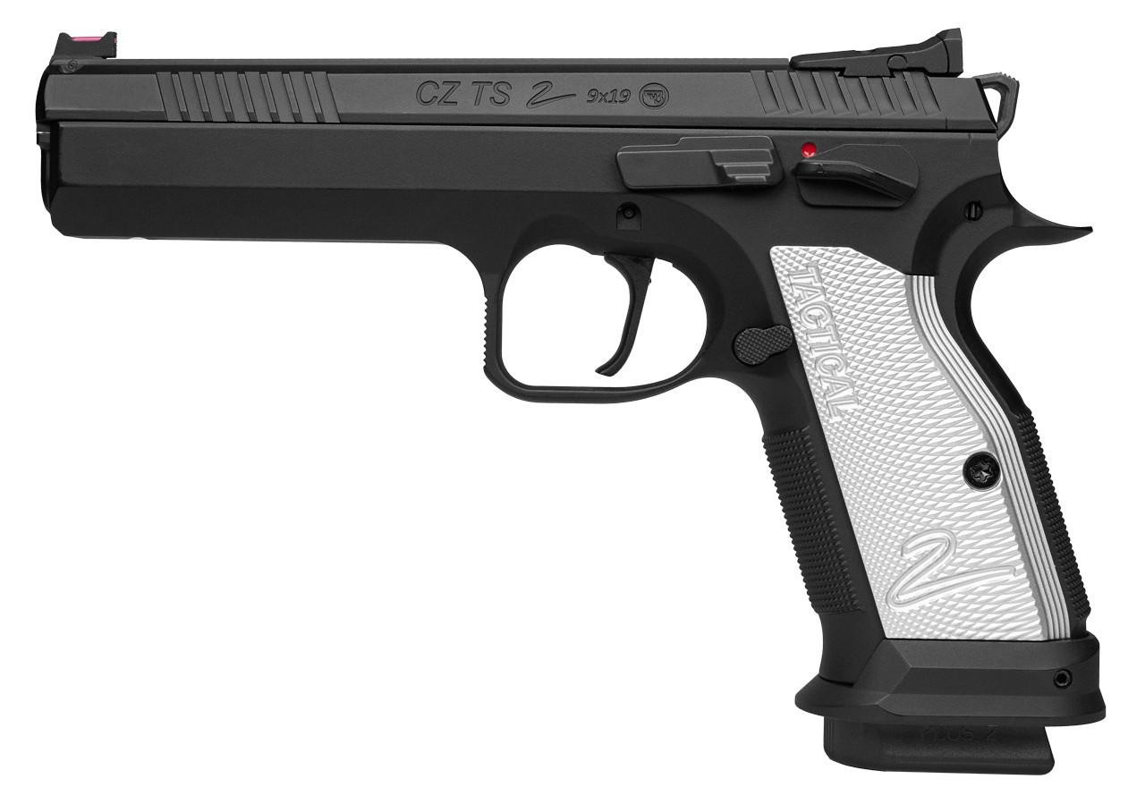 トイガン Carbon8 CZ P-09 co2 Black Amazon.com : ASG CZ P-09 .177 Caliber Pellet/BB Gun Blowback