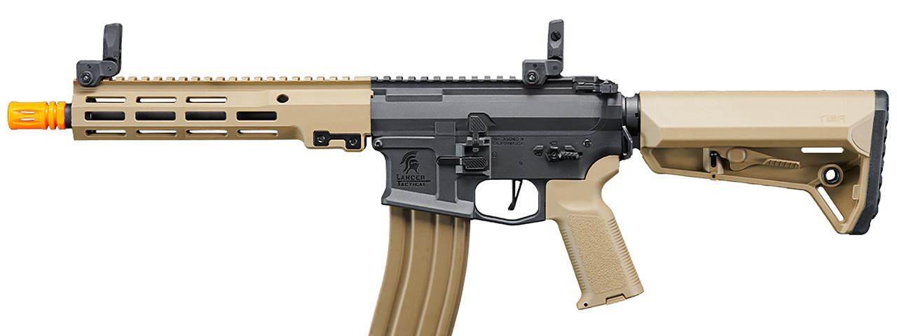 Lancer Tactical Gen 2 Stalker 10
