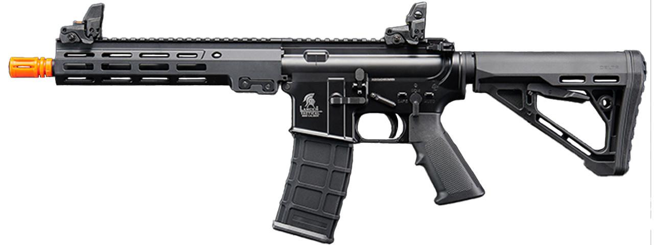 Lancer Tactical Block 3 9.5