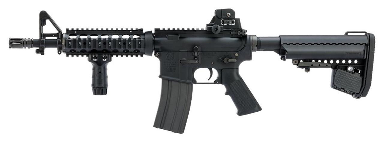 Tokyo Marui Next Generation Recoil Shock System M4 Airsoft AEG