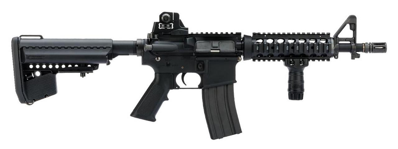 Tokyo Marui Next Generation Recoil Shock System M4 Airsoft AEG