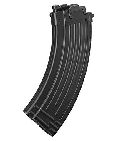 Tokyo Marui 35rd GBB AKM Magazine, Black | Airsoft Station
