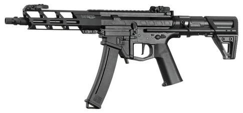 ARCTURUS X C.A.T. Versatile MP5 AEG FE Airsoft Rifle, Black