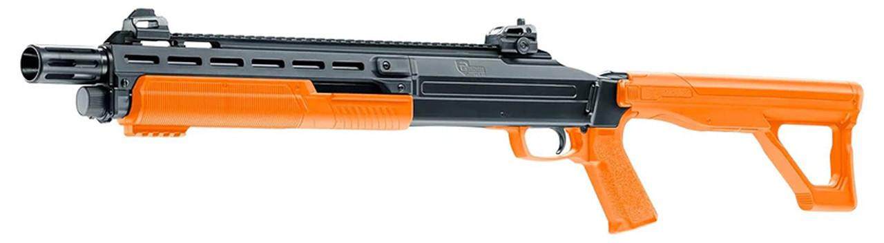 Umarex T4E HDX Less-Lethal Home-Defense .68 Caliber CO2 Air