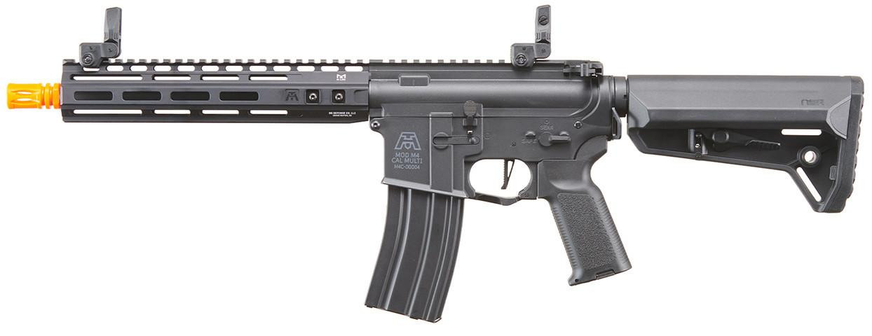 Lancer Tactical BG Defense Type-A MK2